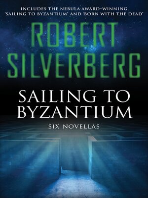 cover image of Sailing to Byzantium